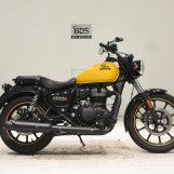 Мотоцикл Enfield METEOR 350 з пробігом 6159 km