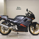 Мотоцикл Honda CBR250R з пробігом 10868 km