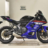 Мотоцикл Yamaha YZF-R7-2 з пробігом 18602 km