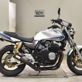 Мотоцикл Honda CB400SFV з пробігом 59670 km