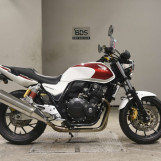 Мотоцикл Honda CB400SF