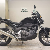 Мотоцикл Honda NC750S с пробегом 12029 km