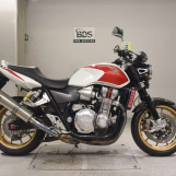 Мотоцикл Honda CB1300SF з пробігом 56814 km