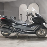 Мотоцикл Yamaha MAJESTY 250 з пробігом 52500 km