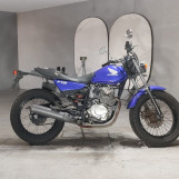 Мотоцикл Honda FTR223 з пробігом 30559 km