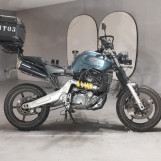 Мотоцикл Yamaha MT-03 с пробегом 32236 km