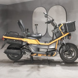 Мотоцикл Honda PS250 BIG RUCKUS с пробегом 51049 km