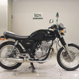 Мотоцикл Honda GB250 CLUBMAN с пробегом 74630 km