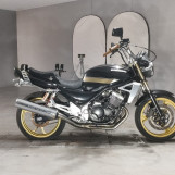 Мотоцикл Kawasaki BALIUS2 з пробігом 15206 km