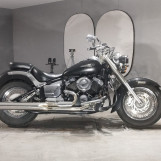 Мотоцикл Yamaha DRAGSTAR XVS400 CLASSIC з пробігом 14923 km