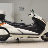 Мотоцикл Suzuki GEMMA250 с пробегом 48348 km
