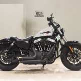 Мотоцикл HD SPORTSTER FORTY-EIGHT XL1200X с пробегом 2814 km