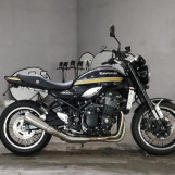 Мотоцикл Kawasaki Z900RS з пробігом 6528 km