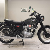 Мотоцикл Kawasaki MEGURO K3 з пробігом 1160 km