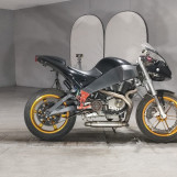 Мотоцикл Buell FIREBOLT XB12R с пробегом 28616 km