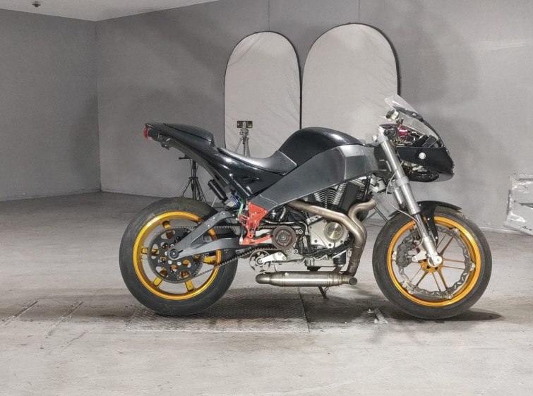 Мотоцикл Buell FIREBOLT XB12R с пробегом 28616 km