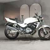 Мотоцикл Kawasaki BALIUS2 з пробігом 12395 km