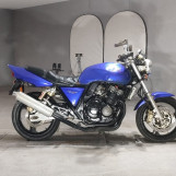 Мотоцикл Honda CB400SF с пробегом 14666 km