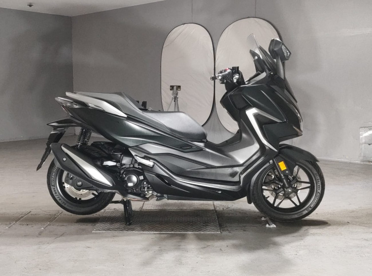 Мотоцикл Honda FORZA с пробегом 41197 km