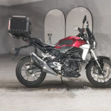Мотоцикл Honda CB250R с пробегом 26574 km