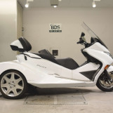 Мотоцикл Honda FORZA Z з пробігом 19207 km