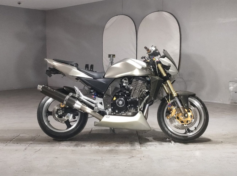 Мотоцикл Kawasaki Z1000 с пробегом 22516 km