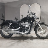 Мотоцикл Honda SHADOW400 RS з пробігом 24680 km