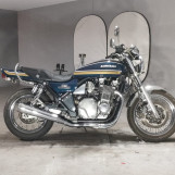 Мотоцикл Kawasaki ZEFAR 1100RS з пробігом 10799 km