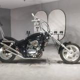 Мотоцикл Honda MAGNA250 с пробегом 14981 km