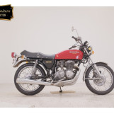 Мотоцикл Honda CB400 с пробегом 51498 m