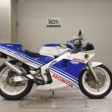 Мотоцикл Honda NSR250R з пробігом 20704 km