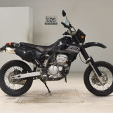 Мотоцикл Kawasaki D-TRACKER250 з пробігом 1071 km