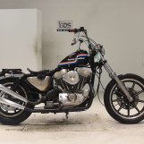 Мотоцикл HD SPORTSTER XLH883 з пробігом 1367 km