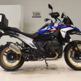 Мотоцикл BMW R1300GS з пробігом 7676 km