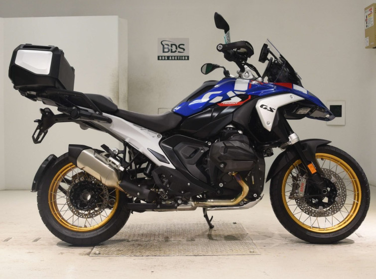 Мотоцикл BMW R1300GS з пробігом 7676 km