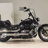 Мотоцикл Yamaha DS1100C с пробегом 21991 km