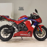 Мотоцикл Honda CBR600RR з пробігом 8723 km