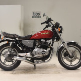 Мотоцикл Suzuki GSX250L с пробегом 10361 km