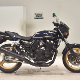 Мотоцикл Kawasaki ZRX400 з пробігом 15299 km