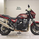 Мотоцикл Kawasaki ZRX1200 DAEG з пробігом 65644 km