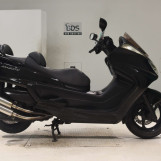 Мотоцикл Yamaha MAJESTY 250 з пробігом 29940 km