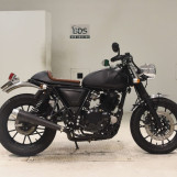 Мотоцикл MUTT MATT MOTOR CYCLE 250 с пробегом 547 km