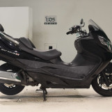 Мотоцикл Suzuki SKYWAVE 250S с пробегом 16939 km
