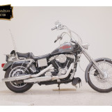 Мотоцикл HD LOW RIDER FXDL1580 с пробегом 19445 km