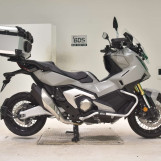 Мотоцикл Honda X-ADV750-2 з пробігом 3749 km