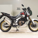Мотоцикл Honda AFRICATWIN CRF1100LD AS с пробегом 39 km