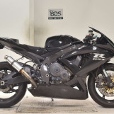 Мотоцикл Suzuki GSX-R600 з пробігом 100425 km