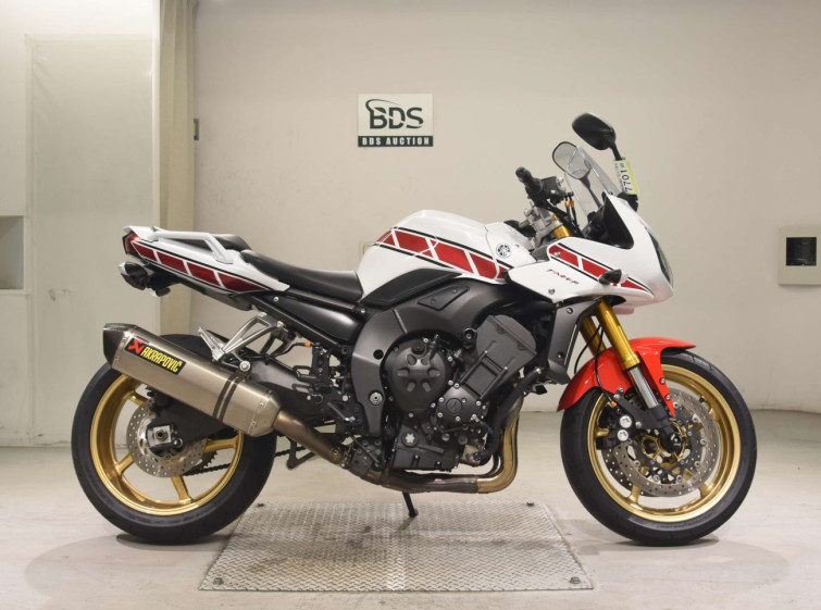 Мотоцикл Yamaha FZ1-N с пробегом 22561 km