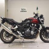 Мотоцикл Honda CB1300SF-3E PACKAGE с пробегом 80817 km