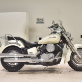 Мотоцикл Yamaha DRAGSTAR XVS1100 с пробегом 69650 km